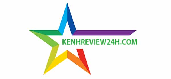 KenhReview24h – Chuyên trang đánh giá sản phẩm, dịch vụ số 1