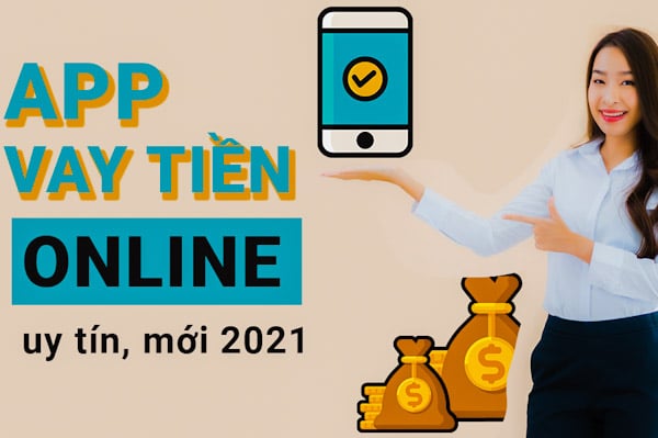 App-vay-tien-online